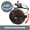 Worx 20V Power Share Cordless Work Fan, Tool Only WX095L.9 - alternate 6